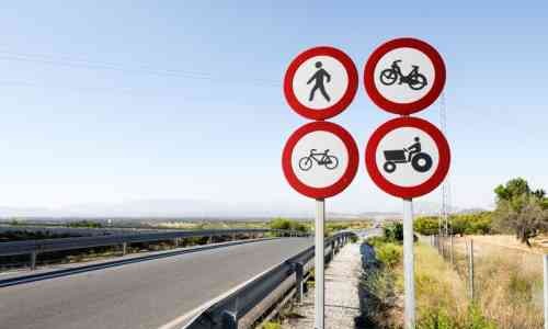 Jenis Rambu Lalulintas Yang Harus Kamu ketahui