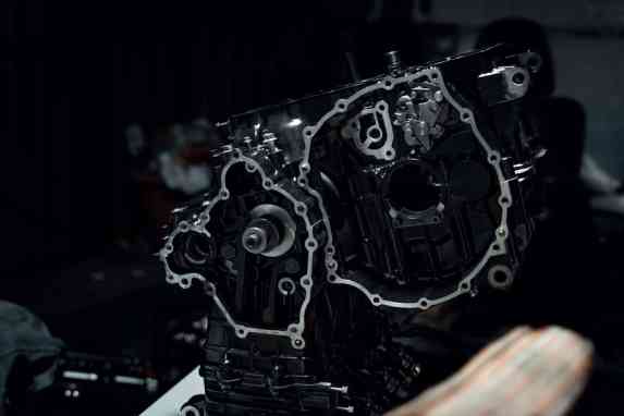 Yuk Kenali Apa Itu Tensioner Dan Fungsinya