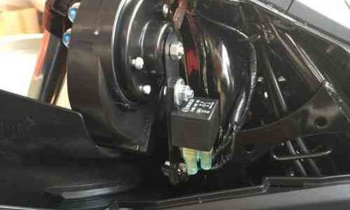 Suara Klakson Motor Kamu Tidak Nyaring, Mungkin Ini Salah Satu Penyebabnya