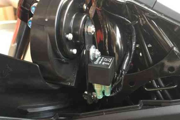 Suara Klakson Motor Kamu Tidak Nyaring, Mungkin Ini Salah Satu Penyebabnya