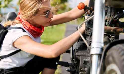 Penyebab Terjadinya Overheat Pada Motor