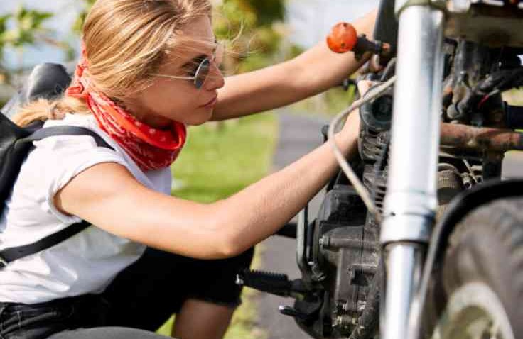 Penyebab Terjadinya Overheat Pada Motor