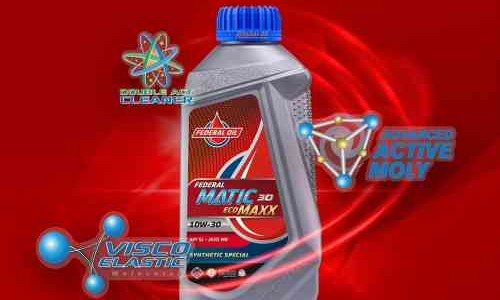 Pilihan Oli Untuk Motor Matic Honda Vario