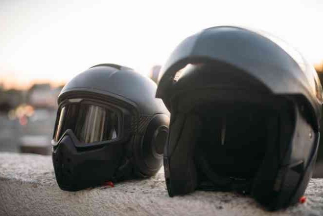 Kamu Harus Tahu, Ini Sejarah Dibuatnya Helm