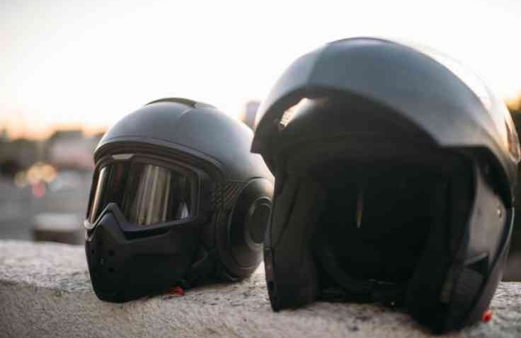 Kamu Harus Tahu, Ini Sejarah Dibuatnya Helm