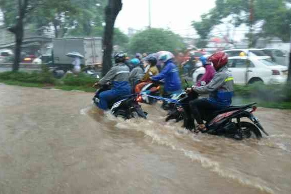 Usai Terobos Banjir, Lakukan Hal Berikut Ini