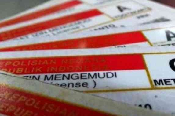 Bikin SIM Gratis 2021, Ini Syaratnya