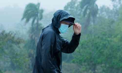 Jangan Asal Pakai Jas Hujan Begini Cara Memilih Jas Hujan Yang Tepat