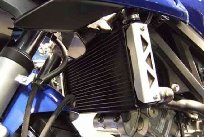 Jangan Sampai Radiator Tidak Dirawat, Ini Akibatnya Jika Radiator Rusak
