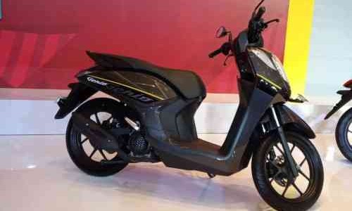 Cara Merawat Motor Injeksi Supaya Tetap Awet