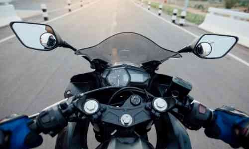 Fungsi Penting Kaca Spion Pada Kendaraan Bermotor Yang Wajib Kamu Ketahui