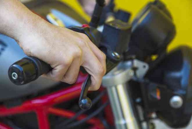 Kesalahan Yang Membuat Kampas Rem Cepat Habis