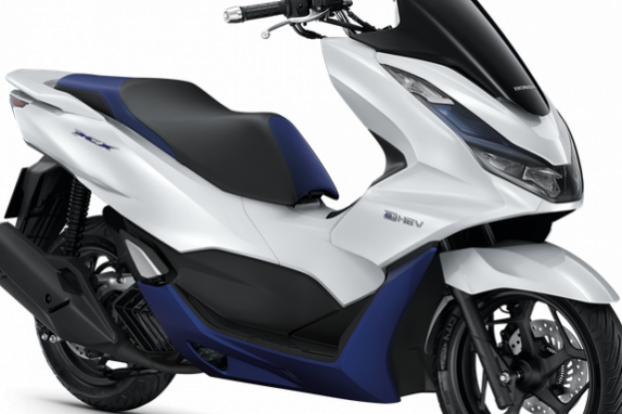 Ada Motor Hubrid 160 cc, Harganya Rp50 Jutaan