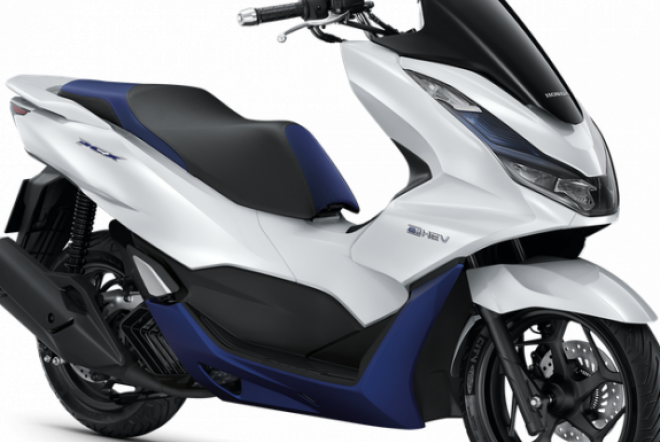 Ada Motor Hubrid 160 cc, Harganya Rp50 Jutaan