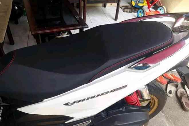 Bukan Cuma Mesin Saja, Jok Motor Juga Perlu Dirawat
