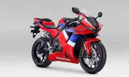 Motor Sport 600cc Baru Ini Cocoknya Pakai Oli Federal Super Racing