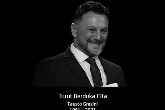 Fausto Gresini Meninggal Dunia, Berikut Prestasi yang Pernah Diraihnya