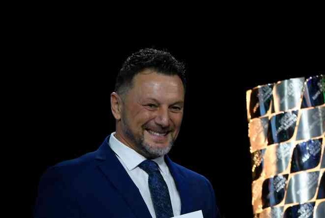 Berita Duka, Fausto Gresini Meninggal Dunia Karena Covid-19