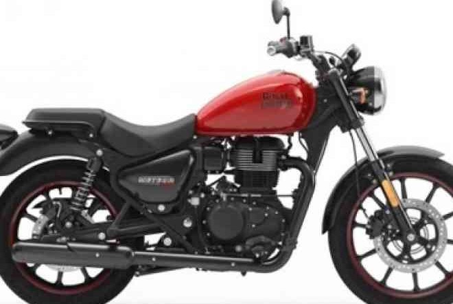 Motor Cruiser Ini Harganya Gak Sampai Rp150 juta lho