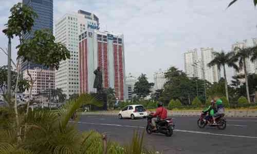 Bogor Terapkan Aturan Ganjil Genap Untuk Motor dan Mobil