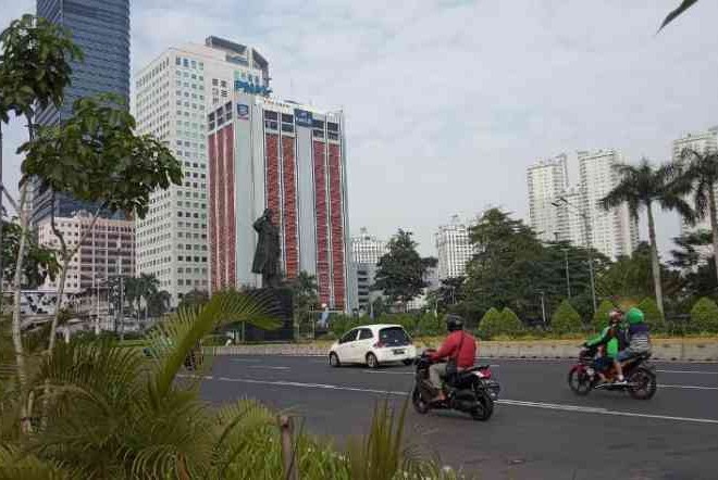 Bogor Terapkan Aturan Ganjil Genap Untuk Motor dan Mobil