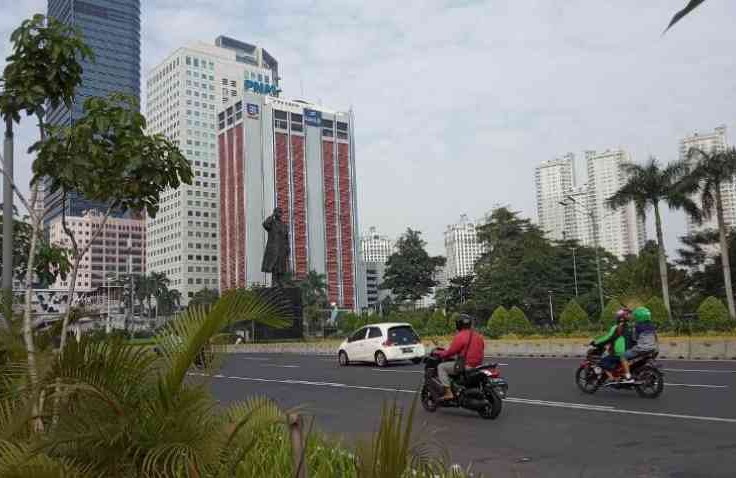 Bogor Terapkan Aturan Ganjil Genap Untuk Motor dan Mobil