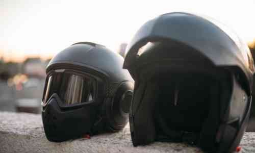 Cara Merawat Cat Helm Supaya Tetap Kinclong