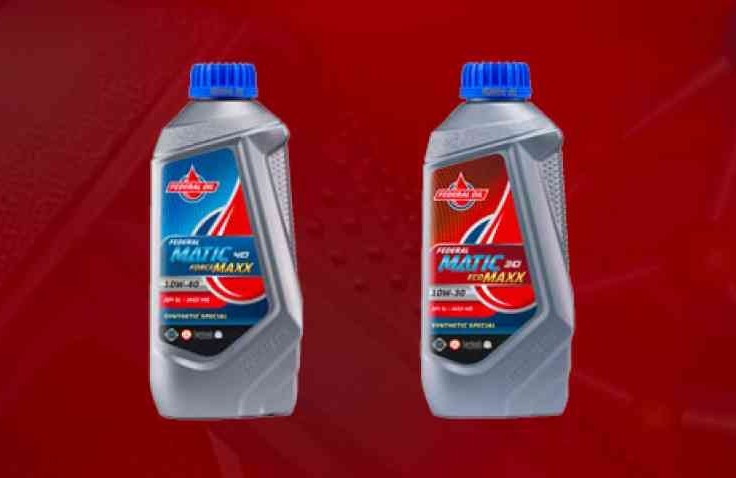 Jangan Sampai Salah Pilih, Ini Oli Yang Direkomendasikan Untuk Motor Matic 125 dan 150cc