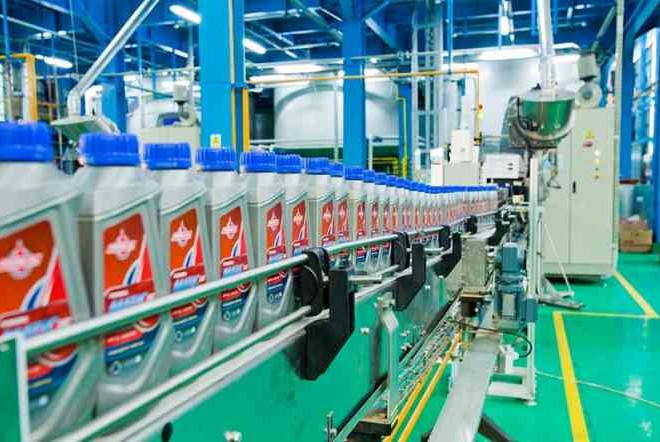 Mau Mendengarkan Suara Konsumen Jadi Kunci Kesuksesan Federal Oil