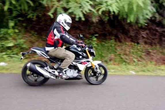 Seberapa Penting Sih Inreyen Motor Baru ?