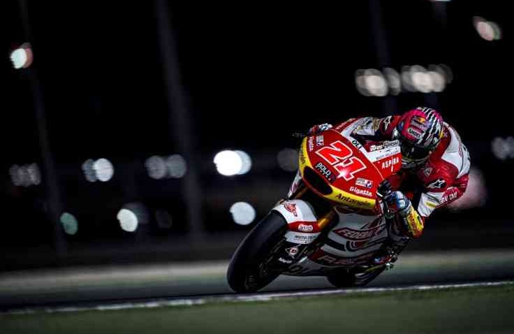 Luar Biasa!  Hasil Race Moto2 Qatar 2021, Fabio Di Giannantonio Raih Podium Tiga