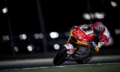 Fabio Di Giannantonio Siap Jadi Pembalap Protagonis di Seri Pertama Moto2 Qatar 2021