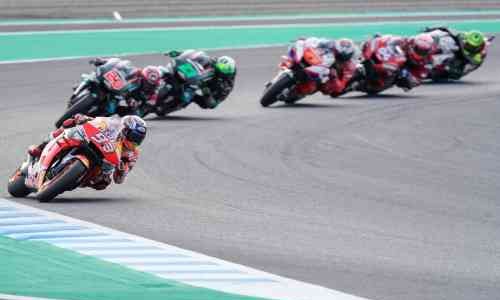Jadwal Terbaru MotoGP 2021, Jangan Lewatkan Aksi Pembalap Federal Oil Moto2