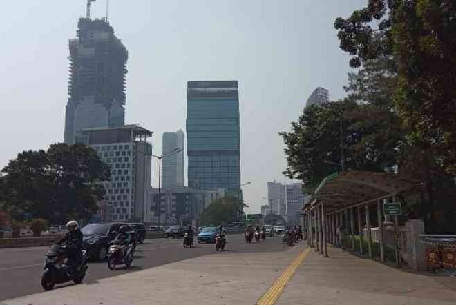 Polisi Akan Tindak Tegas Bikers yang Sunmori Ugal-ugalan