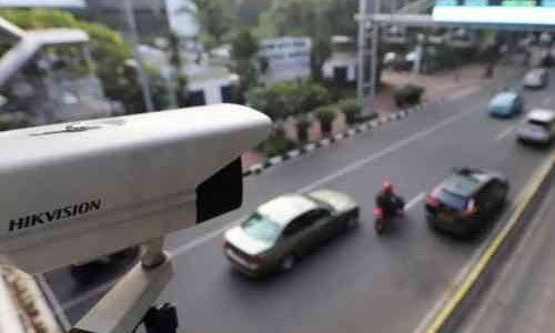 Bekasi Akan Terapkan Tilang Elektronik Pertengahan Maret 2021