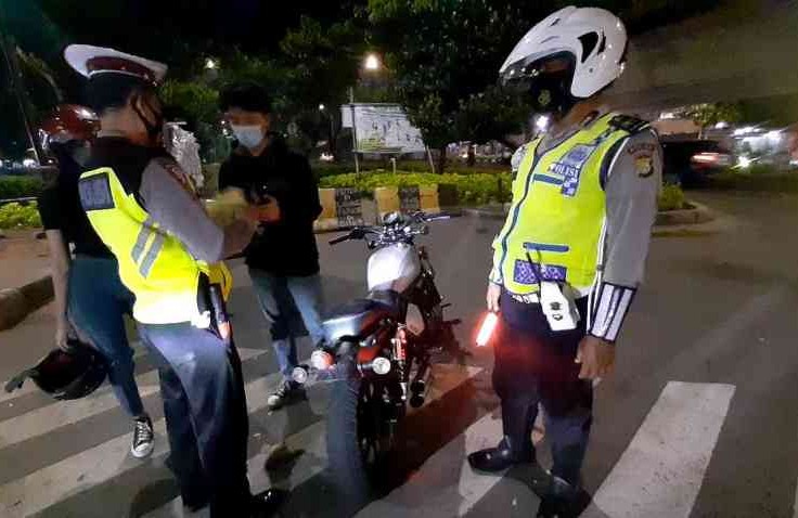 Nekat Maksa Mudik Lebaran 2021, Siap-siap Denda Rp100 Juta