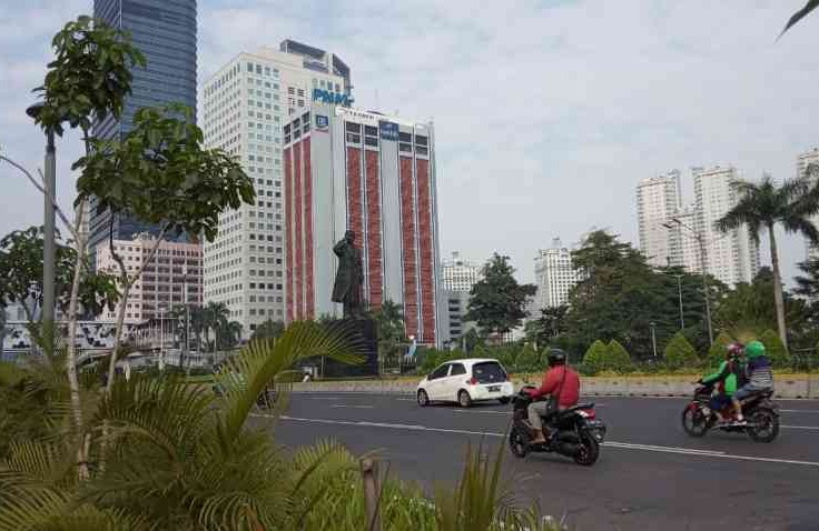  Tempat Ngabuburit di Jakarta Murah dan Adem