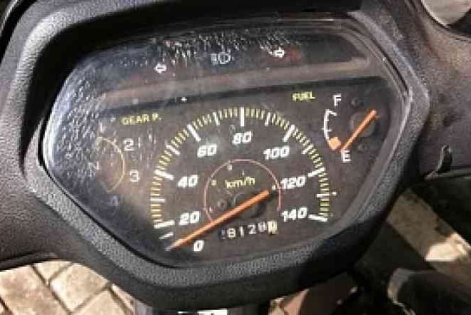 Cara Deteksi Masalah Sepeda Motor Melalui MIL