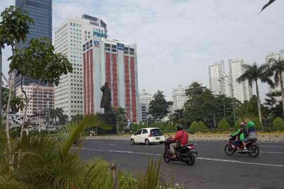 Berani Mudik, Siap-siap Kena Sangsi dan Dusuruh Balik lagi