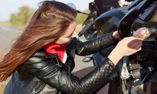 Jangan Lakukan Hal Berikut Ini Jika Motormu Tidak Ingin Cepat Rusak