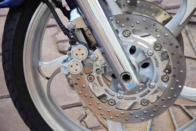 Berikut Ini Tanda-Tanda Jika Shockbreaker Motor Mulai Rusak