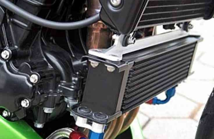 Pentingnya Melakukan Perawatan Oil Cooler