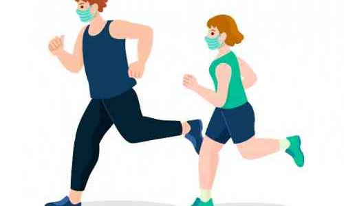 Memilih Waktu yang Tepat untuk Olahraga Saat Puasa Ramadhan