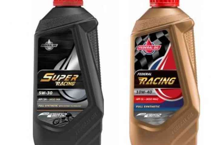 Pilihan Oli Untuk Motor Sport 150cc sampai 500cc
