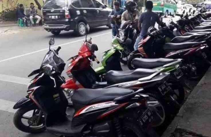 Pilihan Motor Matic Bekas di Bawah Rp5 Jutaan