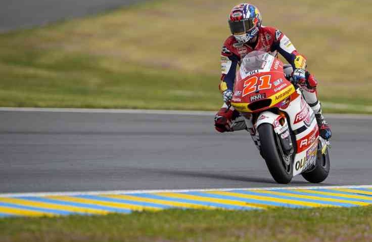 Hasil FP1 Moto2 Italia di Mugello, Fabio Di Giannantonio Dapatkan Hasil Positif