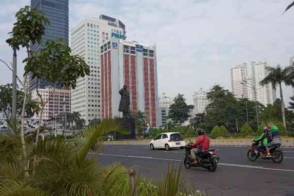 Lokasi Untuk Berburu Foto yang Bagus di Daerah Bandung
