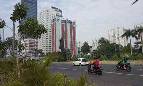 Berikut Daftar Tempat Wisata di Jakarta yang Buka Saat Lebaran Idul Fitri 1442 H