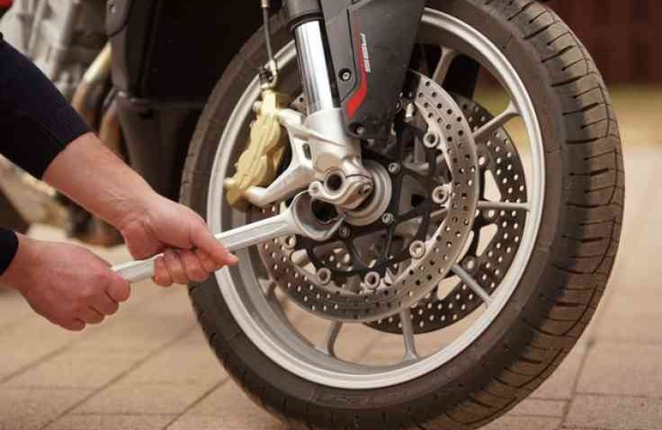  Cara Merawat Velg Sepeda Motor Supaya Tetap Awet