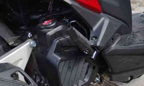 Ciri-ciri Radiator Motor Sudah Rusak dan Efek Buruknya